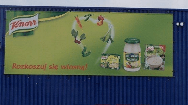 adb reklama druk na&nbsp;siatce