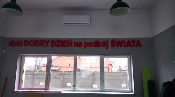 witryny
