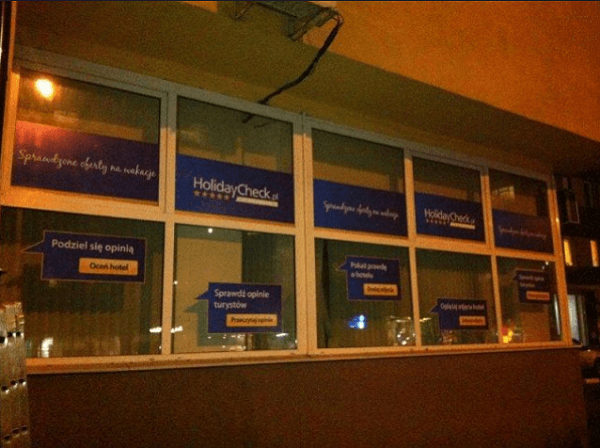 adb reklama witryny