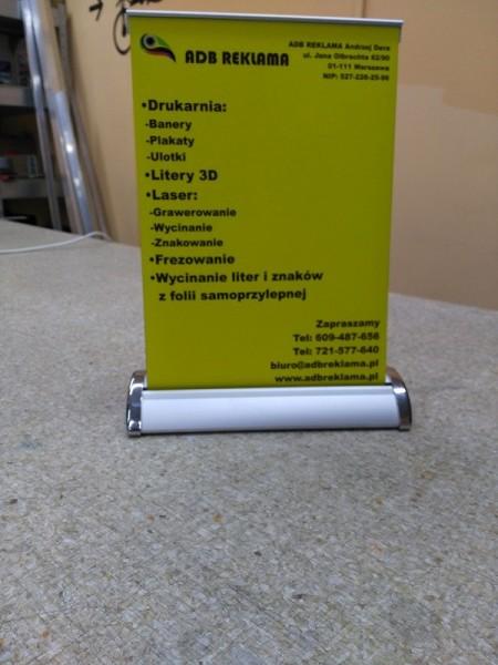 roll up adb reklama